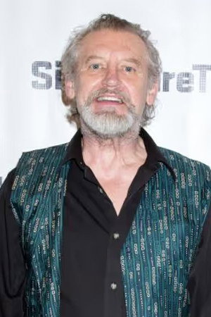 Gordon Joseph Weiss