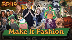 Make It Fashion