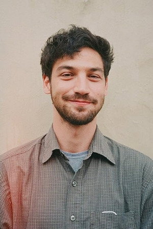 Dustin Waldman