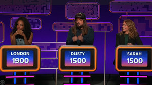 2/7/24 (Dusty Slay, London Hughes, Sarah Tiana)