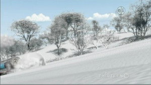Snow Tracks