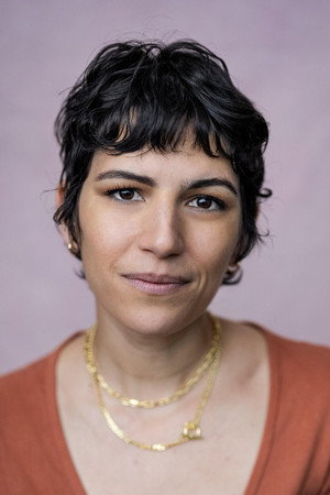 Nicole Orabona
