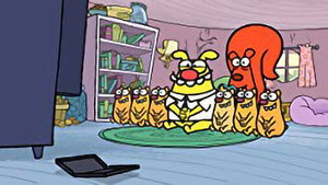 Camp Camaraderie