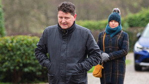 Episode 8978 (Wed 3rd Mar 2021)