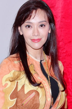 Sharon Kwok