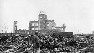 Hiroshima: the day of the bomb (part two)