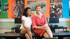 Miranda Tapsell