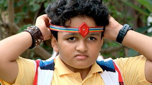 Brahmhan Pari's Revenge