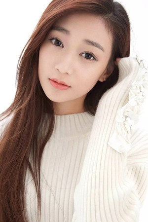 Chen Shimin