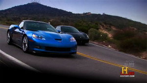 First Cars