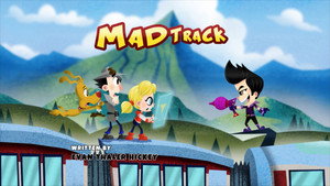 MADtrack