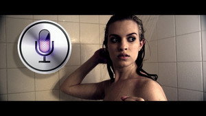 Siri: The Movie