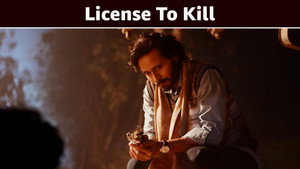 License To kill