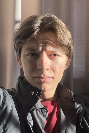 Josh Drozdenko