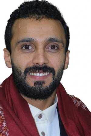 أيمن الصنعاني