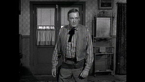 Episode in Laredo