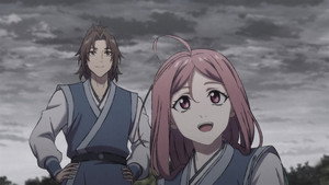 Episode 11
