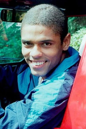 Ademir Zanyor