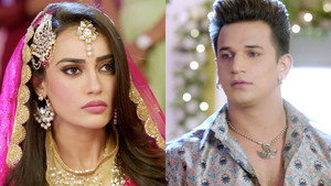 Bela to be Shahnawaaz's Bride?