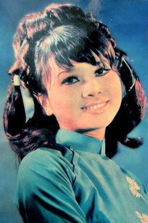 Mai Lệ Huyền