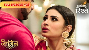 Shivangi Learns Rocky's Truth!