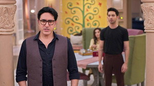 Gautam's Bold Challenge