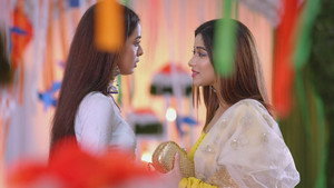The Sisters Celebrate Raksha Bandhan