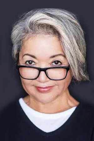 Karen Maruyama