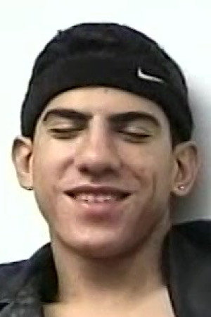 Danny Boy Bigg