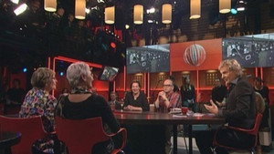 Uitzending - 10 oktober 2014