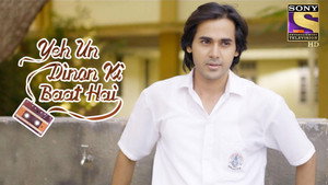 Naina's Predicament