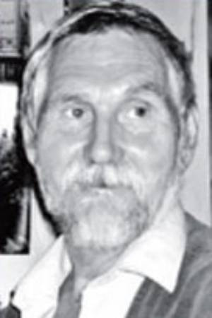 Yuriy Pomogaev