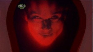 The Mad Woman in the Attic (2)