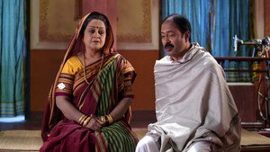 Rajeshwari Is Puzzled
