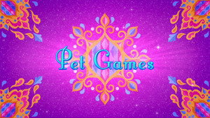 Pet Games