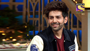 The Cast Of Pati Patni Aur Woh