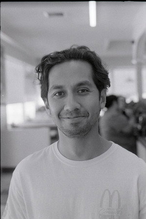 Ben Winter