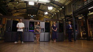 Mystery Box Challenge: The Judge's Fridge
