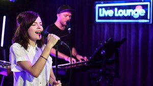 CHVRCHES