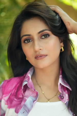 Namrata Pradhan