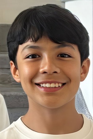 Mauro Guzman