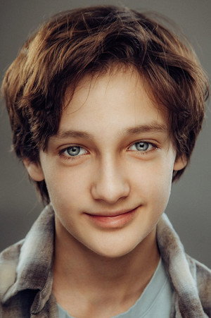 Misha Schults