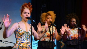 Paloma Faith