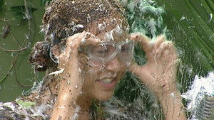 Final: Bushtucker Bonanza / Fill Your Face / Scareoke
