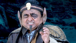 Kancha In Trouble