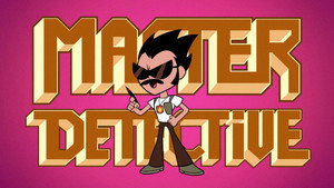 Master Detective
