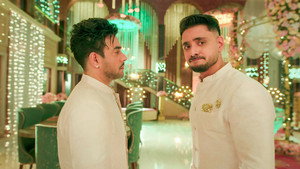 Gagan's Advice to Vikrant