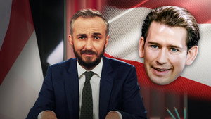 Sebastian Kurz and His Turquoise Family