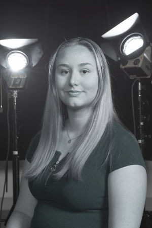 Katherine Kerr