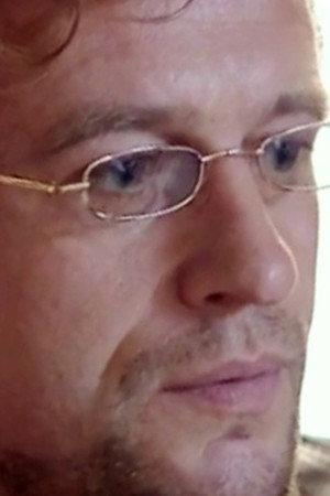 Sergey Kuzmanov